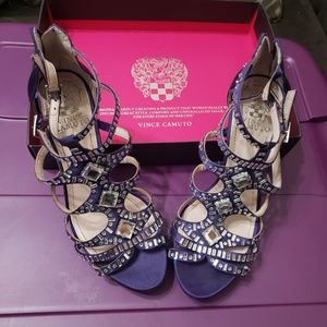 Vince camuto shoes